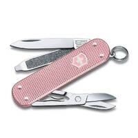 Victorinox Swiss Army Knife - Classic SD Alox Cotton Candy