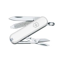 Victorinox Swiss Army Knife - Classic SD Falling Snow