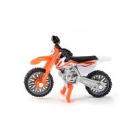 Siku Hobby - KTM SX-F 450