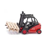 Siku Transport - Forklift Truck