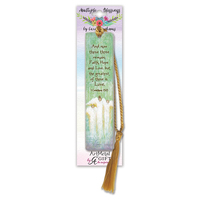 Bookmark Blessings - Love