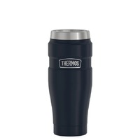 Thermos Stainless King Travel Tumbler 470ml Midnight Blue 