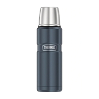 Thermos Stainless King Vacuum Flask 470ml Slate