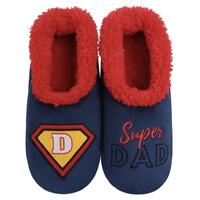 Slumbies Mens Pairables - Super DAD