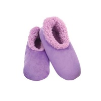 Slumbies Ladies Super Soft Lavender