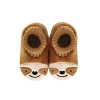 Snugg Ups Baby Animal Sloth Large