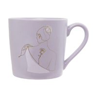 Mystique Mug - Cancer