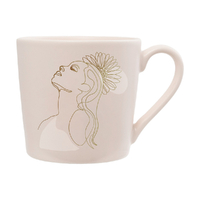 Mystique Mug - Leo