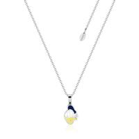 Disney Couture Kingdom - Donald Duck - Enamel Necklace