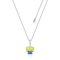 Disney Couture Kingdom - Toy Story - Alien Necklace