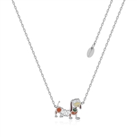 Disney Couture Kingdom - Toy Story - Slinky Dog Necklace