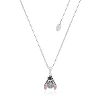 Disney Couture Kingdom - Winnie the Pooh - Eeyore Enamel Necklace