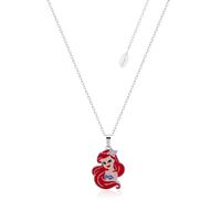 Disney Couture Kingdom - D100 - Arial Necklace
