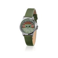 Disney Couture Kingdom - Star Wars The Child Watch - Junior Green