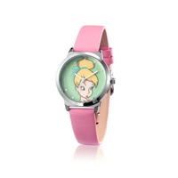 Disney Couture Kingdom - Tinkerbell Watch - Junior Pink