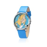 Disney Couture Kingdom - Alice in Wonderland Watch - Blue