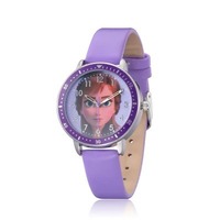 Disney Couture Kingdom - Frozen - Anna Time Teacher Watch