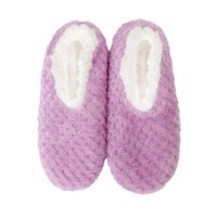 Snugg Ups Ladies Soft Petal - Lilac