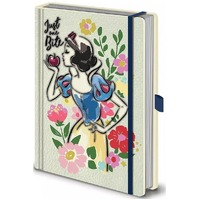 Impact Merch - Disney Snow White Just One Bite Premium A5 Notebook