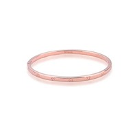 Disney Couture Kingdom Precious Metal - Mickey Mouse - Bangle Rose Gold