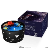 Disney x Short Story Candle - Mickey Fantasia Peach