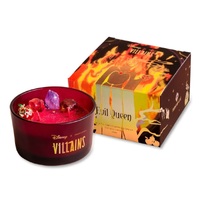 Disney x Short Story Candle - Evil Queen