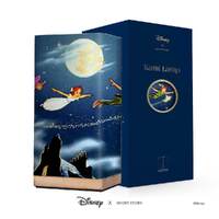 Disney X Short Story Kami Lamp - Tinkerbell