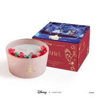 Disney x Short Story Candle - Ariel And Eric