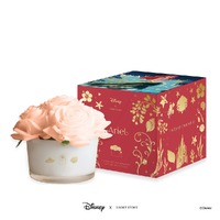 Disney X Short Story Floral Bouquet Diffuser - Little Mermaid