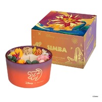 Disney x Short Story Candle - Simba