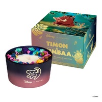 Disney x Short Story Candle - Timon & Pumba