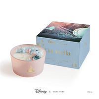 Disney x Short Story Candle - Cinderella