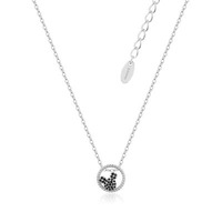 Disney Couture Kingdom Precious Metal - Mickey Mouse - Necklace Silver