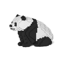 Jekca Animals - Panda 15cm