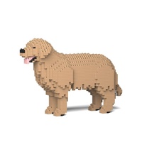 Jekca Animals - Golden Retriever 20cm