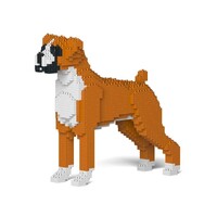 Jekca Animals - Boxer 25cm