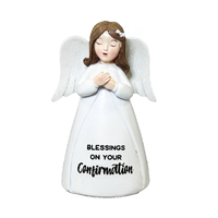 Little Blessings Angel - Confirmation Hands