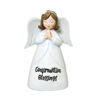 Little Blessings Angel - Confirmation Cross