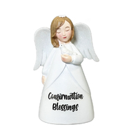 Little Blessings Angel - Confirmation Dove