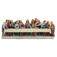 Veronese Statue Collection - Last Supper