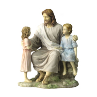 Veronese Statue Collection - Jesus and the Children