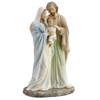 Veronese Statue Collection - Holy Family