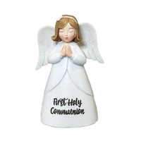 Little Blessings Angel - Communion Hands