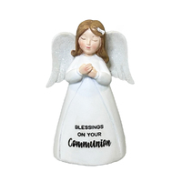 Little Blessings Angel - Communion Blessing