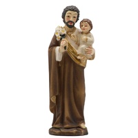 Inspirational Catholic Saint - Saint Joseph