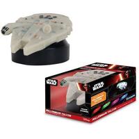 Star Wars Colour Changing Light - Millennium Falcon