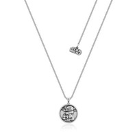 Star Wars Couture Kingdom - The Mandalorian - Grogu Precious Cargo Medallion Necklace