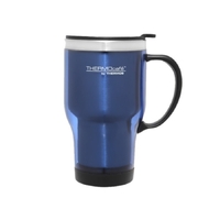 Thermos Thermocafe Travel Mug 470ml Blue