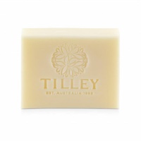 Tilley Fragranced Vegetable Soap - Lemongrass