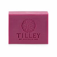 Tilley Fragranced Vegetable Soap - Persian Fig